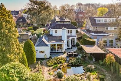 Woning Binnenweg 47 Maarssen