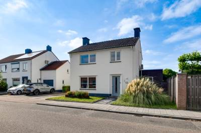 Woning Burg Spiertzstraat 13 Thorn