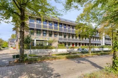 Woning Zwijsenhof 54 Veghel