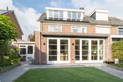 Woning Vrijheidstraat 3 Oosterhout (NB)