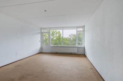 Woning Bachplein 277 Schiedam