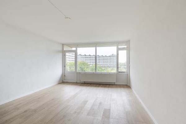 Woning Bachplein 311 Schiedam
