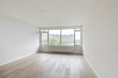 Woning Bachplein 311 Schiedam