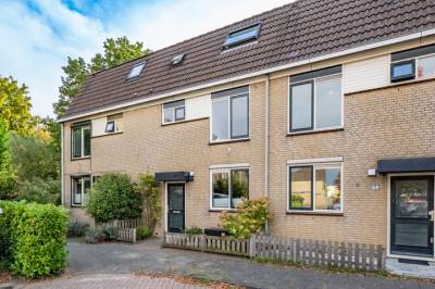 Woning Harmonielaan 70 Nieuwegein
