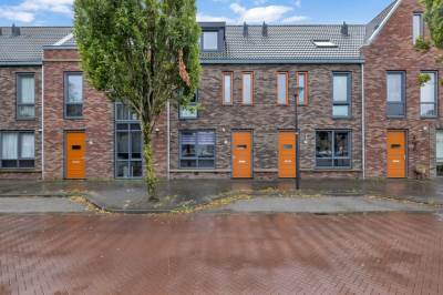 Woning Jan Doustraat 9 Zwaag