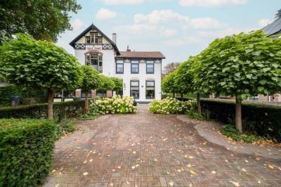 Woning Stationslaan 50 Nunspeet