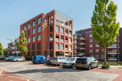 Woning Poelruit 104 Reeuwijk