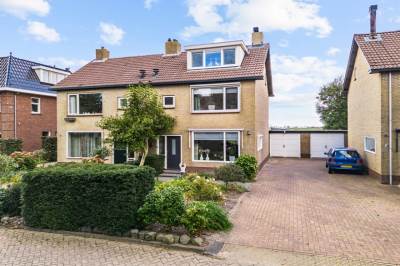 Woning Brugstraat 19 Limmen