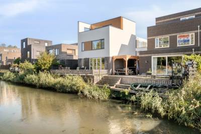 Woning Iyohof 2 Almere