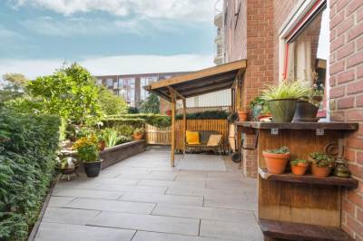 Woning Minahassastraat 131 Amsterdam