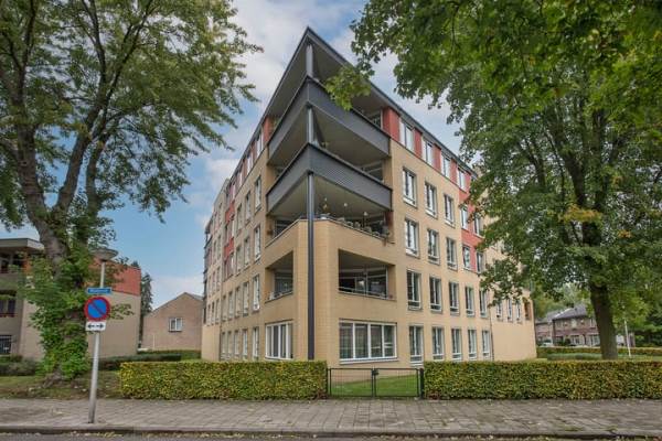 Woning Hunzestraat 1A Enschede