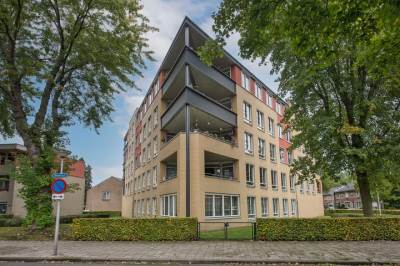 Woning Hunzestraat 1A Enschede