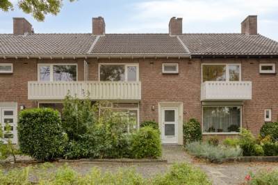 Woning Jekerschans 59 Maastricht