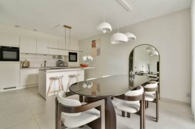 Woning Van Suchtelen van de Haarestraat 83 Amsterdam