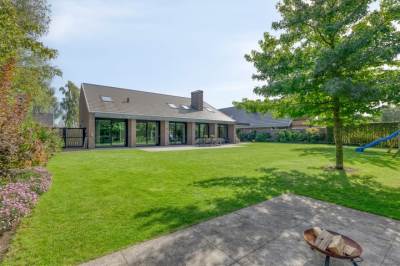 Woning Maliskampse Hoeve 2 Rosmalen