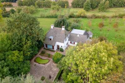 Woning Rijksstraatweg 61 Meteren