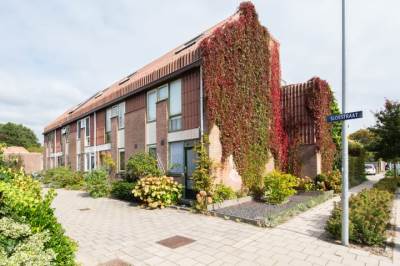 Woning Sloestraat 1 Alkmaar