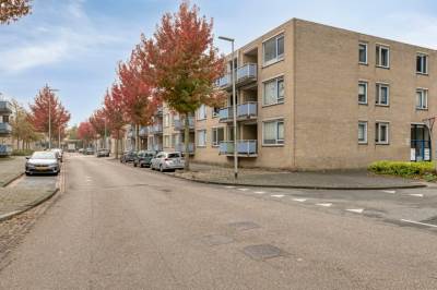 Woning Koningshof 67 Alphen aan den Rijn