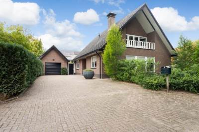 Woning Egypte 2 Otterlo