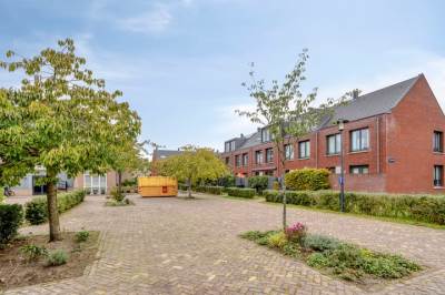 Woning Nieuwe Manegeplein 17 Haarlem