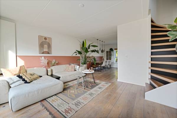 Woning Violiervaart 53 Zoetermeer