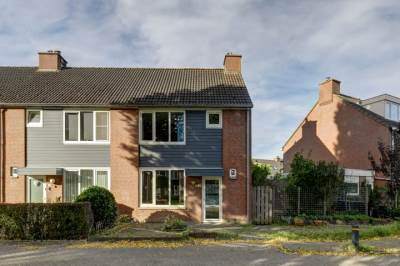 Woning Zeeltsloot 10 Houten