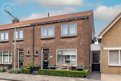 Woning Hoflaan 27 Middelharnis