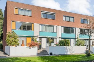 Woning Pottenbakkerstraat 105 Zwolle