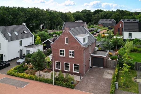 Woning Haarweg 43 Maarsbergen