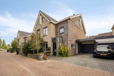Woning Afbramerij 4 Vaassen