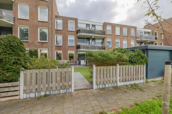 Woning An van Gilsehof 31 Noordwijk (ZH)