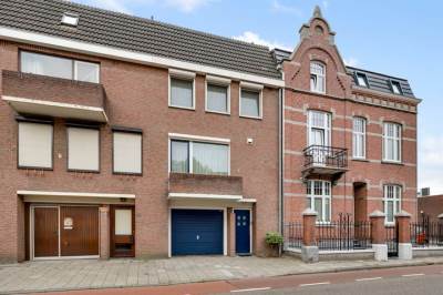 Woning Biest 118 Weert