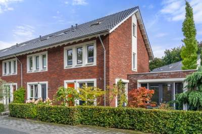 Woning Bivak 10 Ede