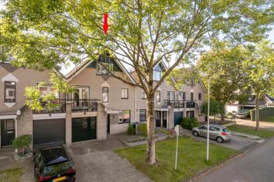 Woning Rietzangerlaan 7 IJsselstein