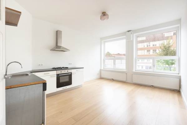 Woning Hoofdweg 1401 Amsterdam