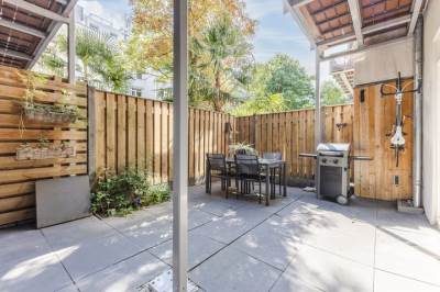 Woning Wibautstraat 50A Amsterdam