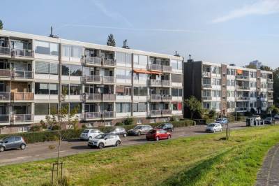 Woning Curaçaolaan 66 Vlaardingen