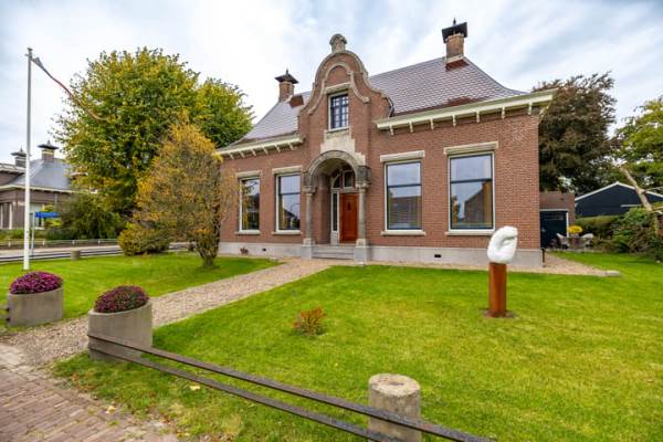 Woning Valge 2 Leens