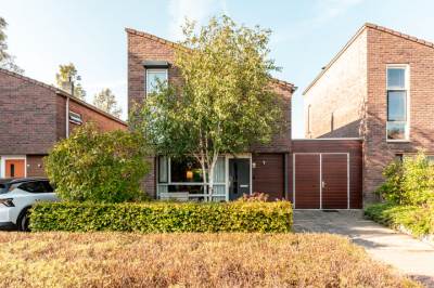 Woning Woensdagstraat 9 Almere