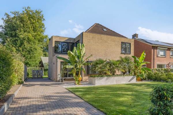 Woning A T L Hasselbachweg 21 Haarle (Gem. Hellendoorn)