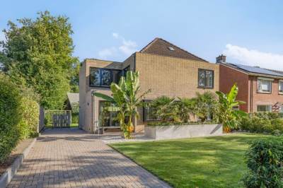 Woning A T L Hasselbachweg 21 Haarle (Gem. Hellendoorn)