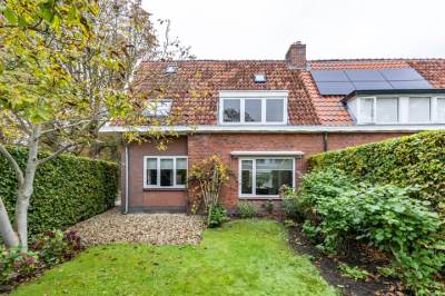 Woning Blekenweg 34 Haren (GR)