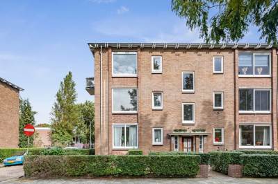 Woning Karel Doormanlaan 86 Haarlem