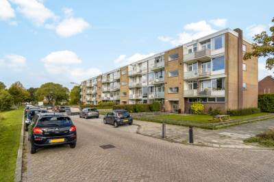 Woning Dr. Arienslaan 136 Maarssen