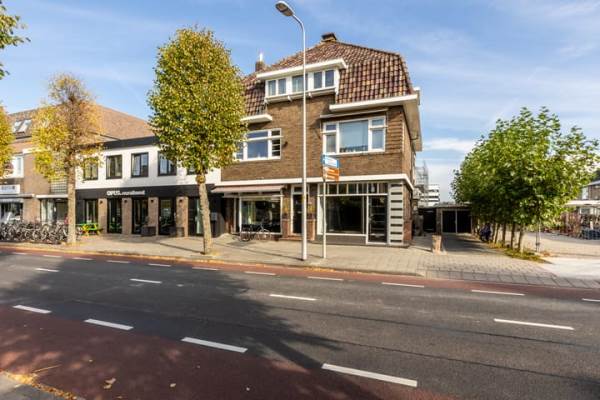 Woning Kanaalstraat 6 Waddinxveen