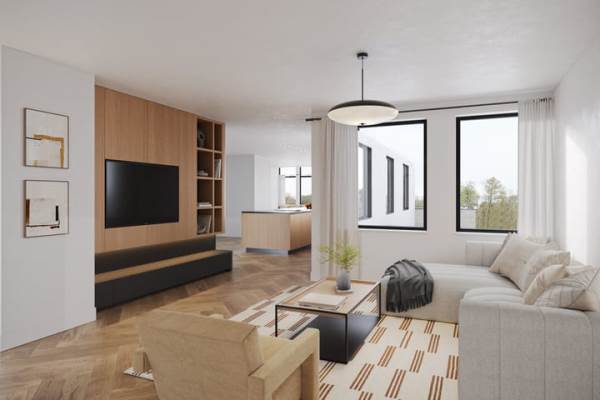 Woning de Jongstraat 31 Vorden