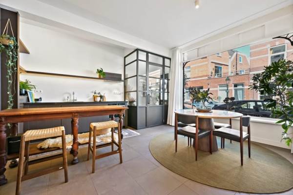 Woning Jacob Vermijstraat 9 Den Haag