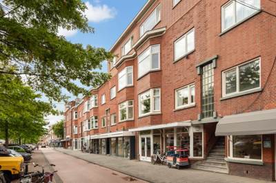 Woning Vlierboomstraat 469 Den Haag