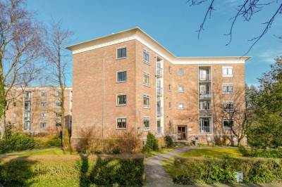 Woning Okeghemlaan 15C Breda