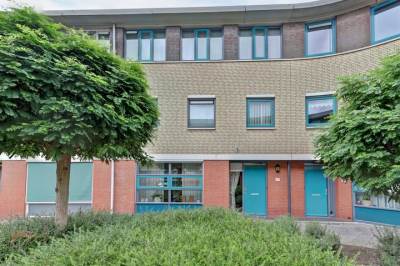 Woning Rijnvaartweg 47 's-Gravenzande